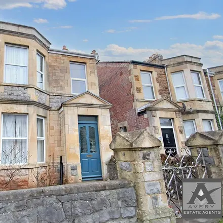 Rent this 1 bed room on Sandford Road in Weston-super-Mare, BS23 3EL