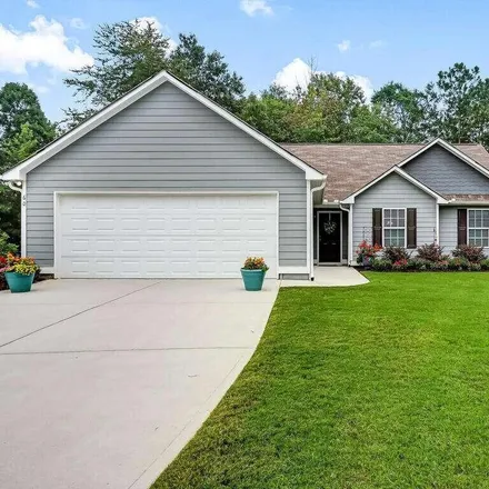 Buy this 3 bed house on 60 Heather Lane in Commerce, Jackson County