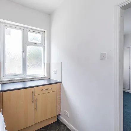 Rent this 1 bed apartment on 6 Homerton Terrace in London, E9 6LH