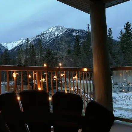 Image 8 - Canmore, AB T1W 3E2, Canada - Apartment for rent