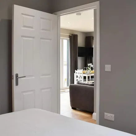 Rent this 2 bed duplex on Pidley cum Fenton in PE28 3DF, United Kingdom