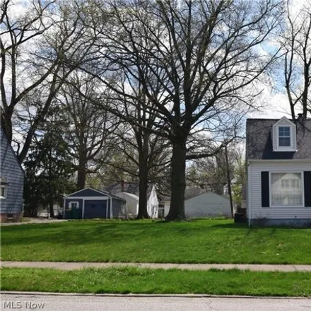 Buy this 3 bed house on 14174 Tabor Avenue in Maple Heights, OH 44137