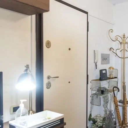 Image 16 - Via degli Zingari, 55, 00184 Rome RM, Italy - Apartment for rent