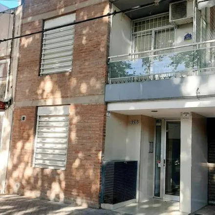 Buy this studio apartment on Martín Rodríguez 444 in Alberto Olmedo, Rosario
