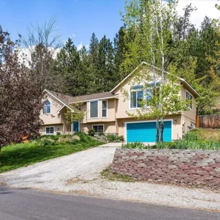 Buy this 4 bed house on 129 East Wynot Drive in Stevens County, WA 99026