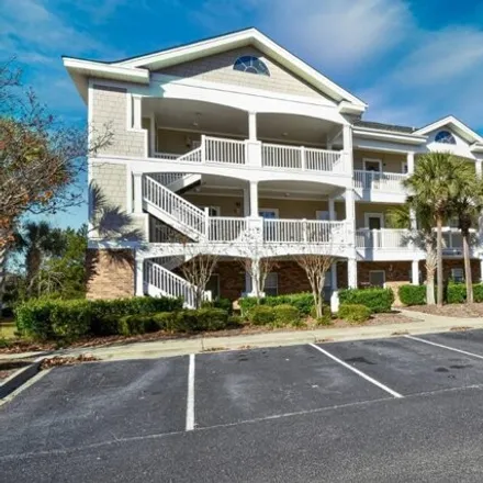Buy this 2 bed condo on 5798 Oyster Catcher Drive in North Myrtle Beach, SC 29582