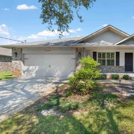 Buy this 3 bed house on 3660 Gulf Breeze Parkway in Santa Rosa County, FL 32563