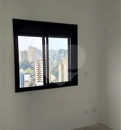 Buy this 2 bed apartment on Rua Paim 255 in Bela Vista, São Paulo - SP