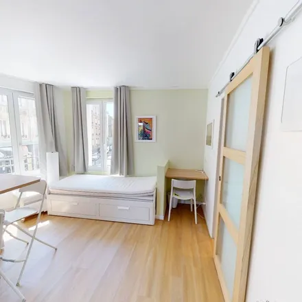 Image 4 - 1 Rue du Guesclin, 76600 Le Havre, France - Apartment for rent