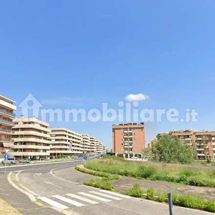 Rent this 2 bed apartment on Via Umberto Puppini 10 in 00132 Rome RM, Italy