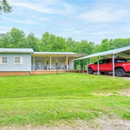 Buy this studio apartment on 360 Victory Lane in Cleveland County, NC 28152