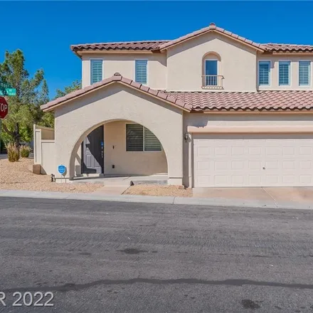 Buy this 3 bed house on 10468 Chandra Avenue in Las Vegas, NV 89129