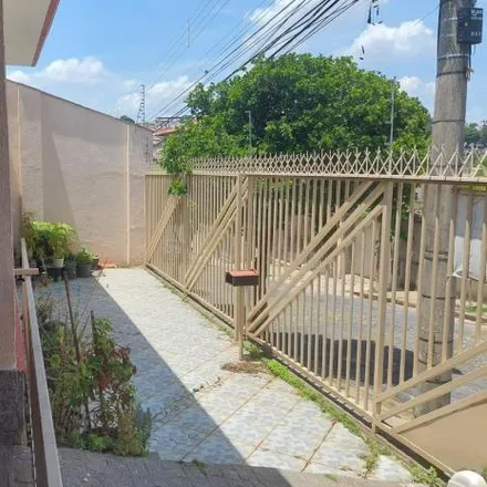 Buy this 3 bed house on Avenida Amazonas in Centro, Belo Horizonte - MG