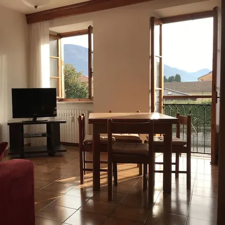 Image 2 - 22015 Gravedona ed Uniti CO, Italy - Apartment for rent