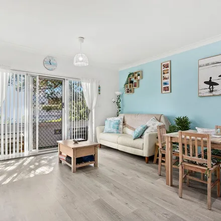 Rent this 2 bed apartment on Keira Street in Wollongong NSW 2500, Australia