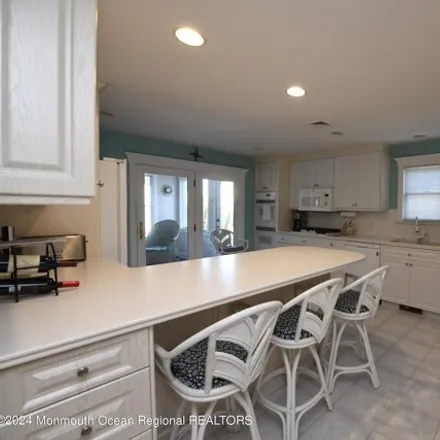 Image 6 - 253 Stockton Boulevard, Sea Girt, Monmouth County, NJ 08750, USA - House for rent