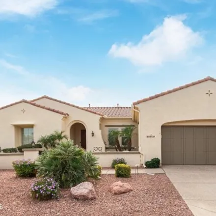 Buy this 3 bed house on 13727 West Sola Drive in Sun City West, AZ 85375