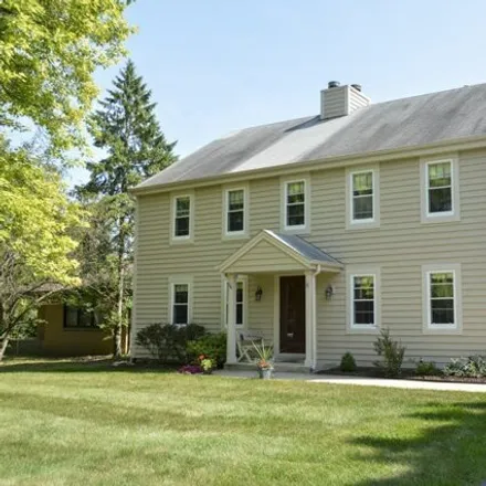 Rent this 4 bed house on 7813 West Puetz Road in Franklin, WI 53132