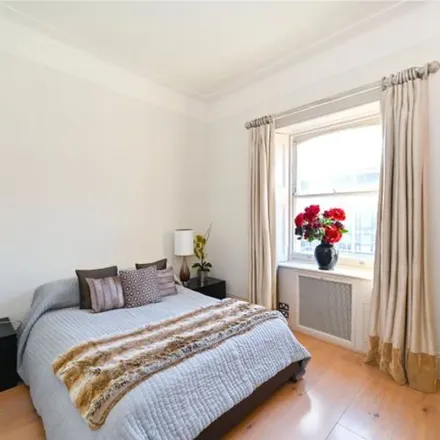 Image 1 - 16 Thurloe Street, London, SW7 2SX, United Kingdom - Apartment for rent