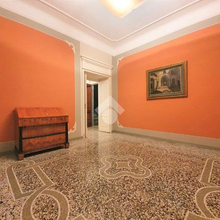 Rent this 5 bed apartment on Scalinata S.Giorgio in 19121 La Spezia SP, Italy