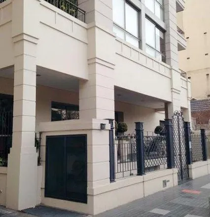 Buy this 2 bed apartment on Pueyrredón 165 in Partido de La Matanza, B1704 ETD Ramos Mejía