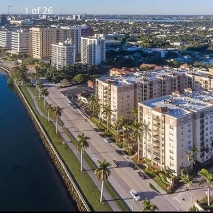 Image 1 - 1704 North Flagler Drive, West Palm Beach, FL 33407, USA - Condo for sale