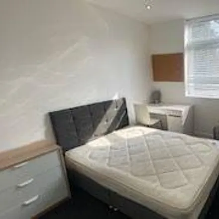 Image 1 - 79 Marlborough Road, Coventry, CV2 4ES, United Kingdom - Room for rent