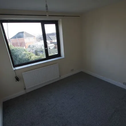 Rent this 3 bed apartment on Newnham Drive in Ellesmere Port, CH65 5AH