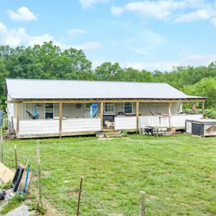 Buy this 3 bed house on Lee Road in Morgan County, TN