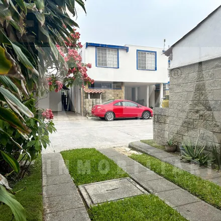 Image 1 - Periférico Libramiento Poniente de Tampico, TAMPICO-ALTAMIRA SECTOR 3, 89318 Miramar, TAM, Mexico - House for rent