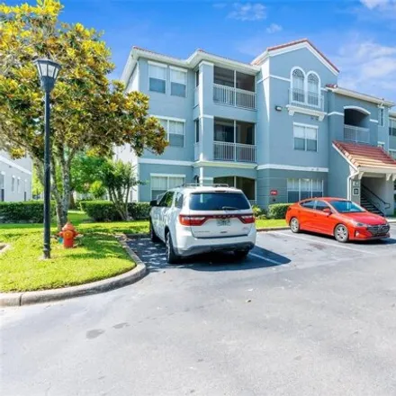 Buy this 2 bed condo on Richmond Place Drive in Tampa, FL 33647