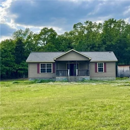 Buy this 3 bed house on Potts Road in Franklin County, AR 72933