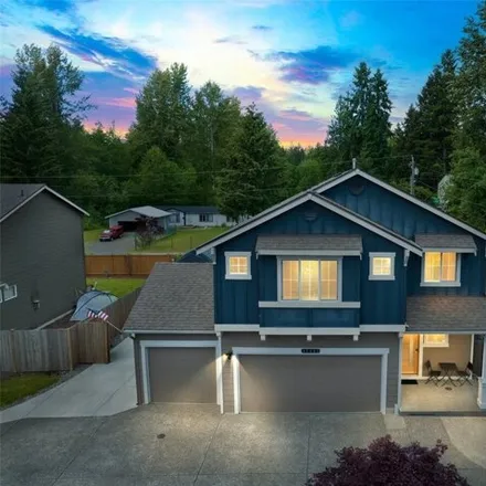 Buy this 4 bed house on 17007 83rd Avenue Court East in South Hill, WA 98375