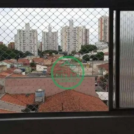 Image 2 - Avenida Imperatriz Leopoldina 1300, Vila Leopoldina, São Paulo - SP, 05305-050, Brazil - Apartment for sale