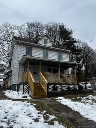 Rent this 3 bed house on 900 Hanover Road in South Meriden, Meriden