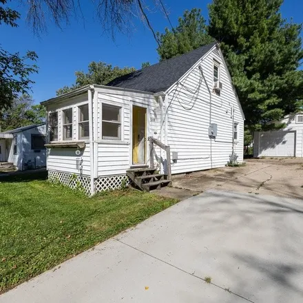 Buy this 1 bed house on 1209 Geil Avenue in Des Moines, IA 50315