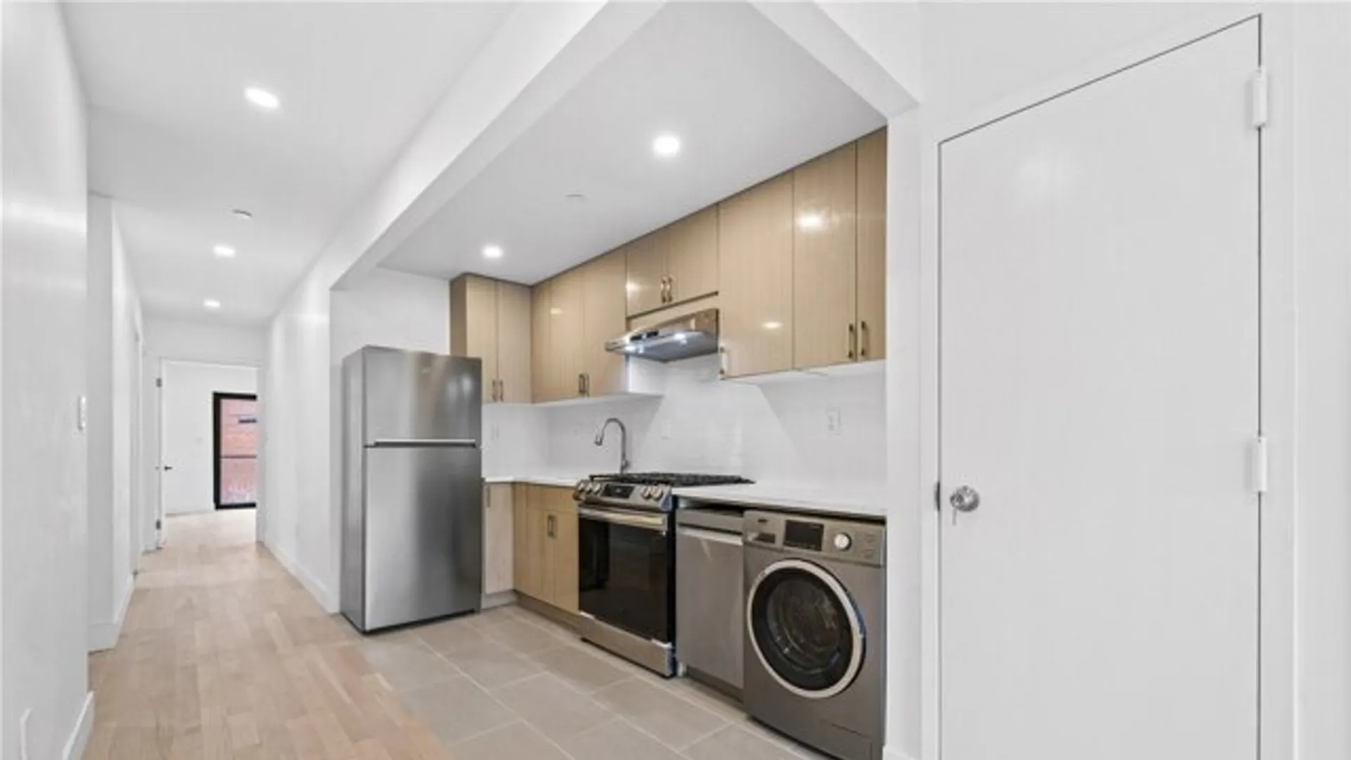 43-05 63rd Street, New York, NY 11377, USA | 2 bed apartment for rent