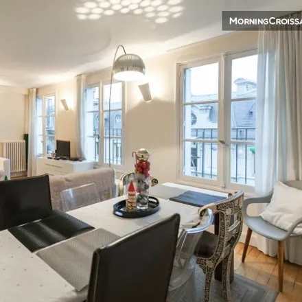 Image 6 - Paris, 4th Arrondissement, IDF, FR - Apartment for rent