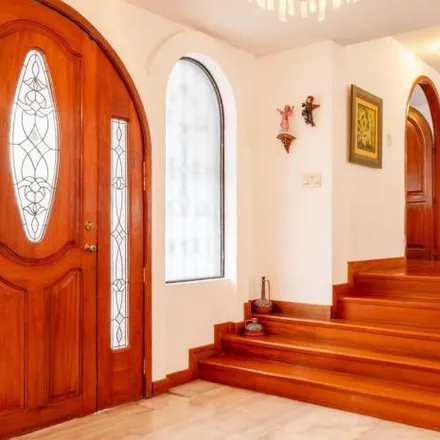 Buy this 5 bed house on Alberto Guerrero Martínez in 170504, Quito