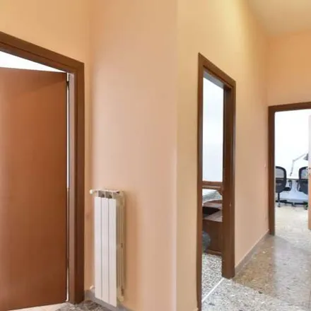 Rent this 3 bed apartment on Via dei Platani in 00172 Rome RM, Italy