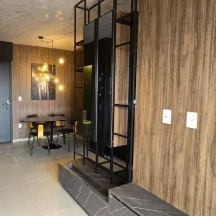 Buy this 1 bed apartment on Avenida Presidente Kennedy in Jardim Paulistano, Sorocaba - SP