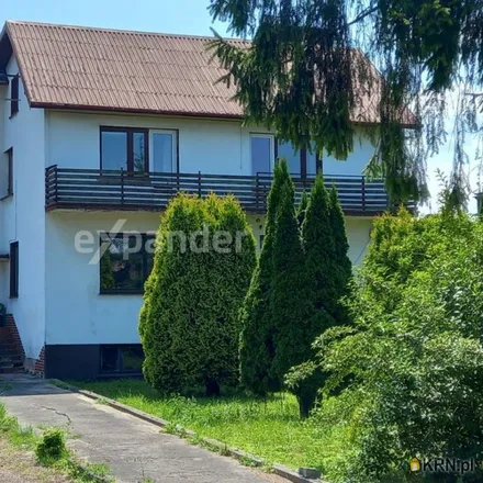 Buy this 7 bed house on Aleja Jana Pawła II in 42-201 Częstochowa, Poland
