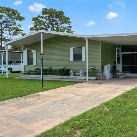 Buy this 3 bed house on 14504 Dehaven Avenue in Hernando County, FL 34613