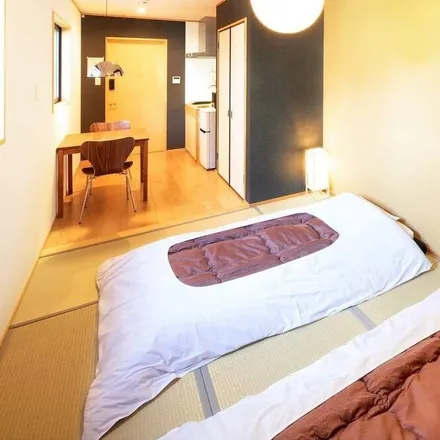 Image 1 - JAPAN, Jujo-dori St., Minami Ward, Kyoto, Kyoto Prefecture 601-8436, Japan - Apartment for rent