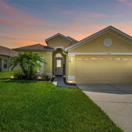 Buy this 2 bed house on 3124 Banyan Hill Ln in Land O Lakes, Florida