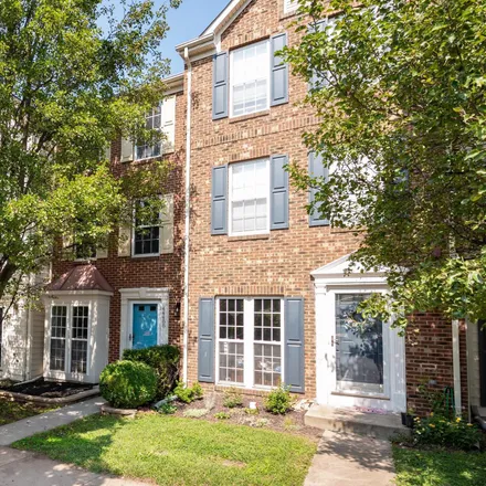 Image 2 - 44488 Potter Terrace, Ashburn, VA 20147, USA - Townhouse for sale