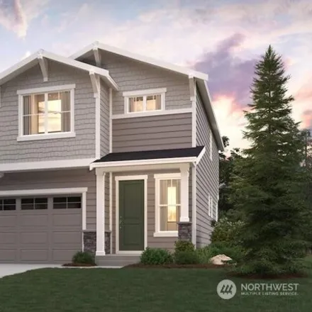 Buy this 4 bed house on 45th Avenue Southeast in Seattle Hill-Silver Firs, WA 98208
