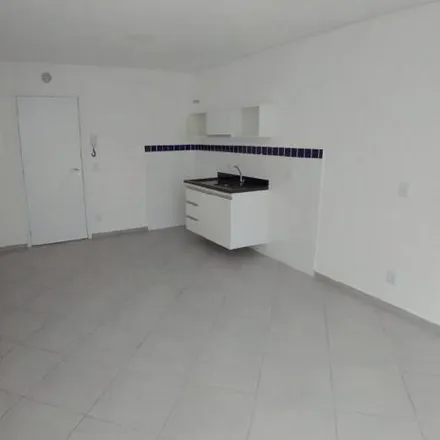 Rent this 1 bed apartment on Edifício Herculano de Almeida Correia in Avenida Ipiranga 890, República