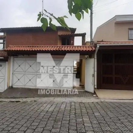 Buy this 3 bed house on Rua José Carlos in Vila Augusta, Guarulhos - SP