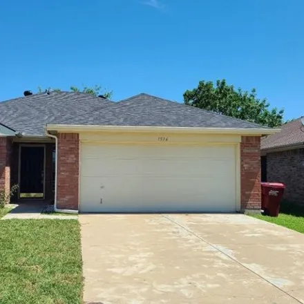 Rent this 3 bed house on 1584 Bob Drive in Royse City, TX 75189